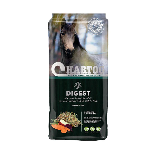 Hartog Lucerne Digest