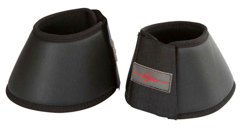 Covalliero Bell Boot - klokker