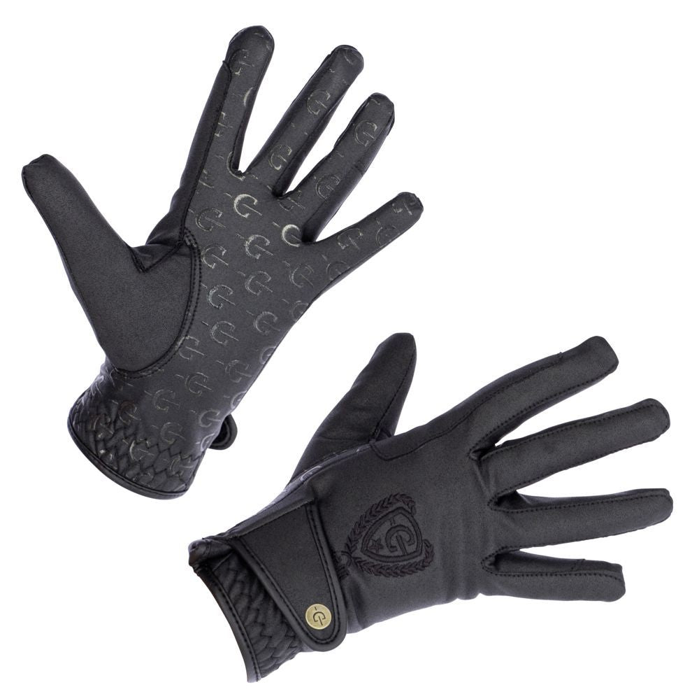 Covalliero Mora vinterridehandsker - OUTLET