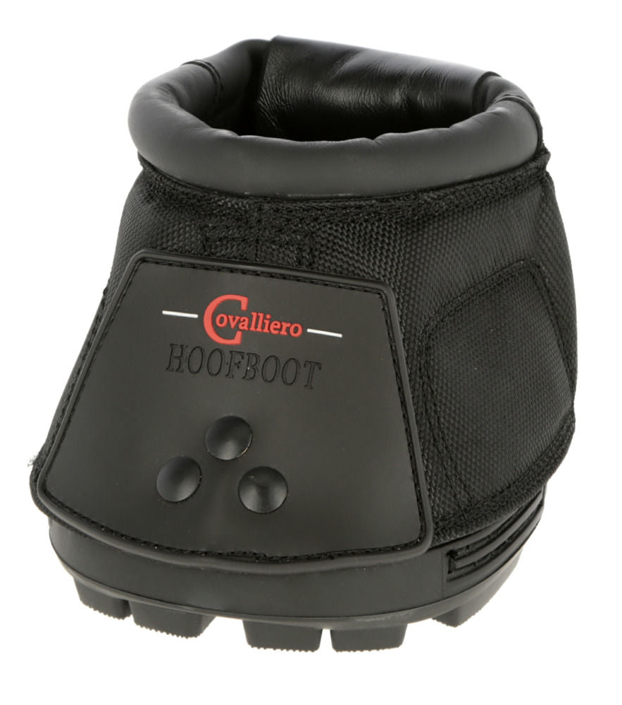 Covalliero Hoof Shoe