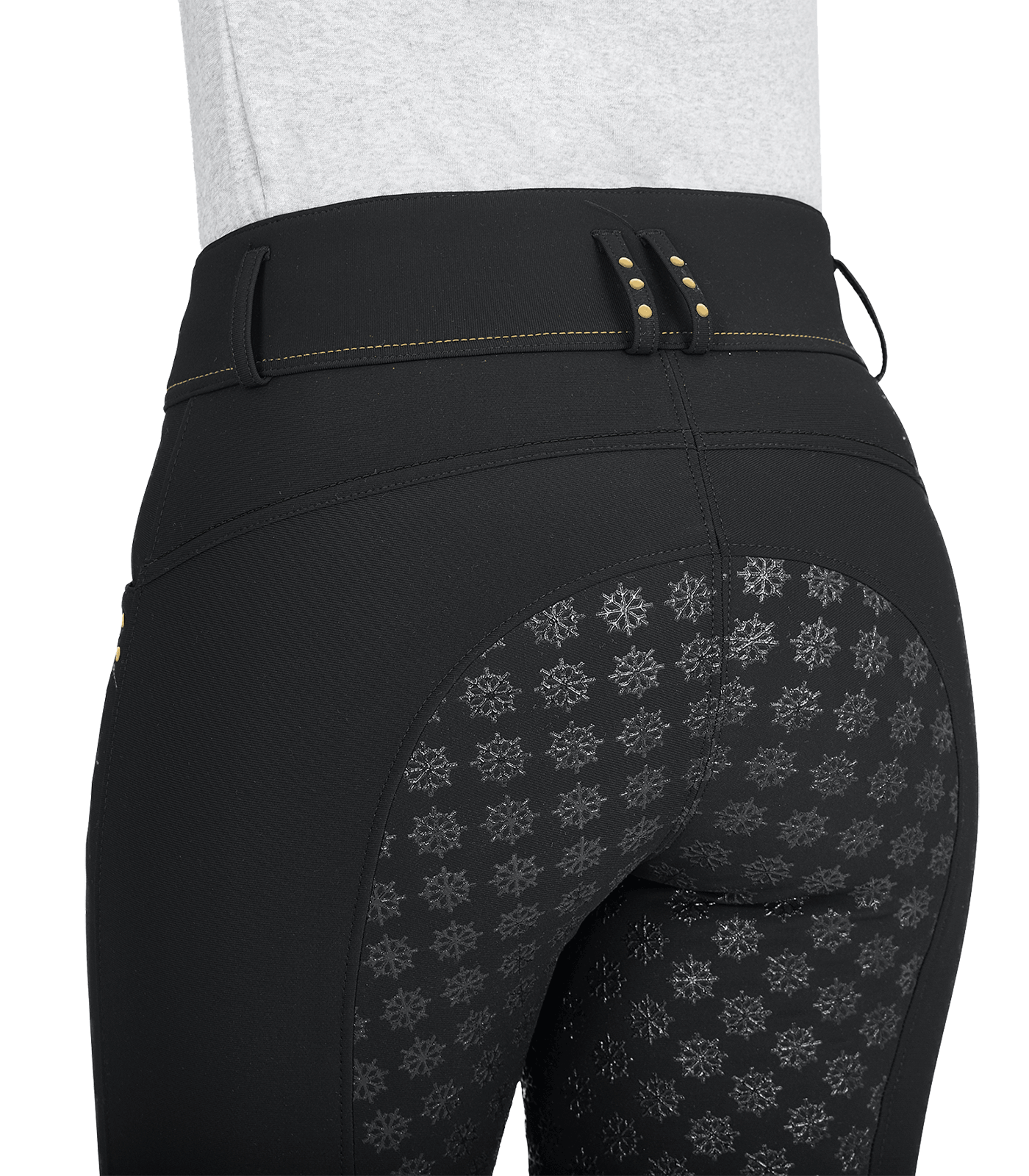 Thermo Breeches Kids Claire - OUTLET
