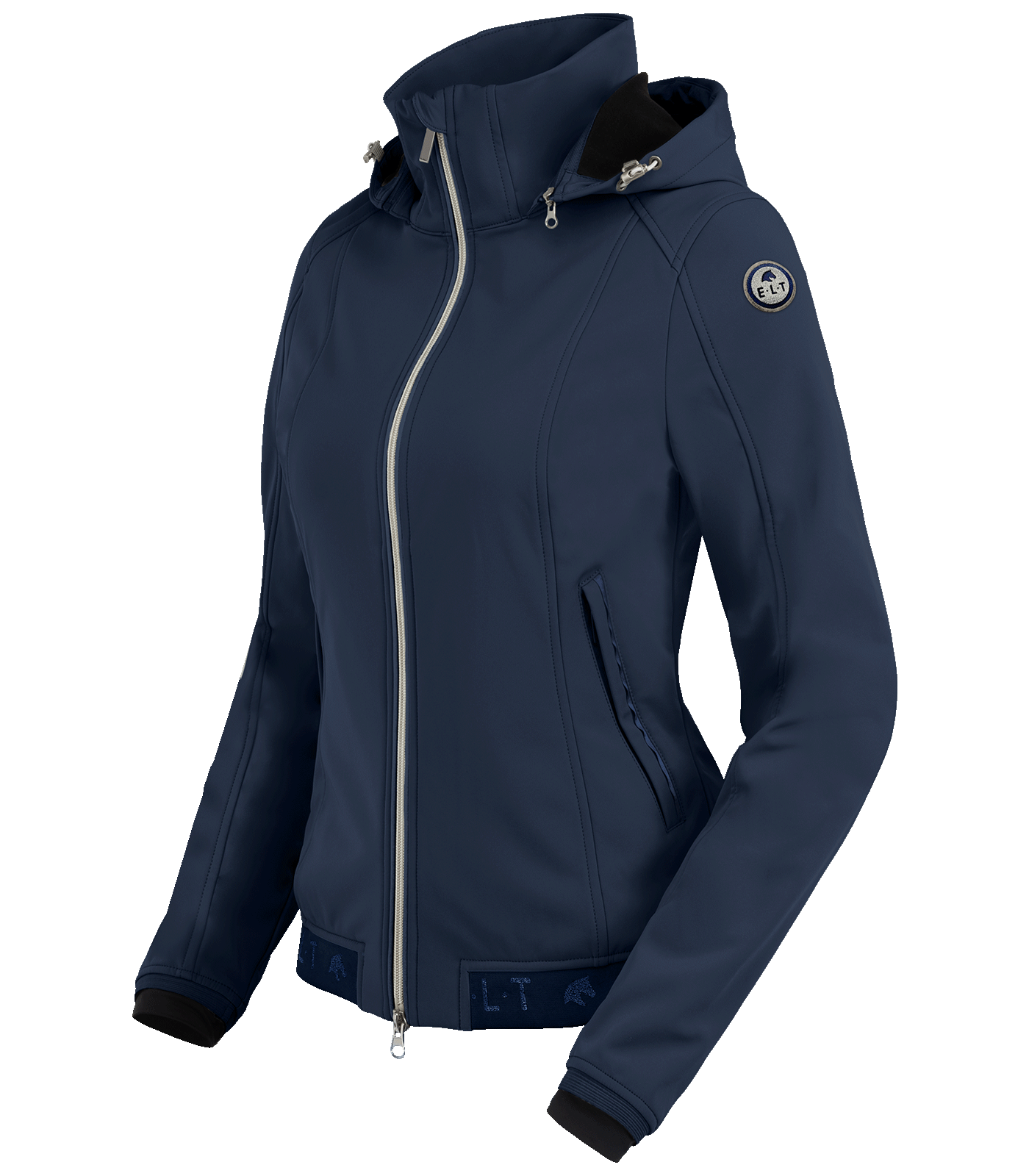 ELT Harvard Softshell Jacket - OUTLET
