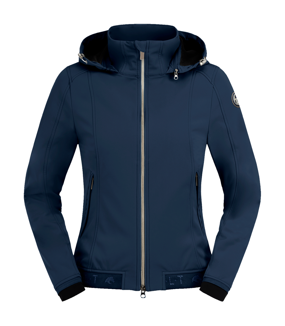 ELT Harvard Softshell Jacket - OUTLET