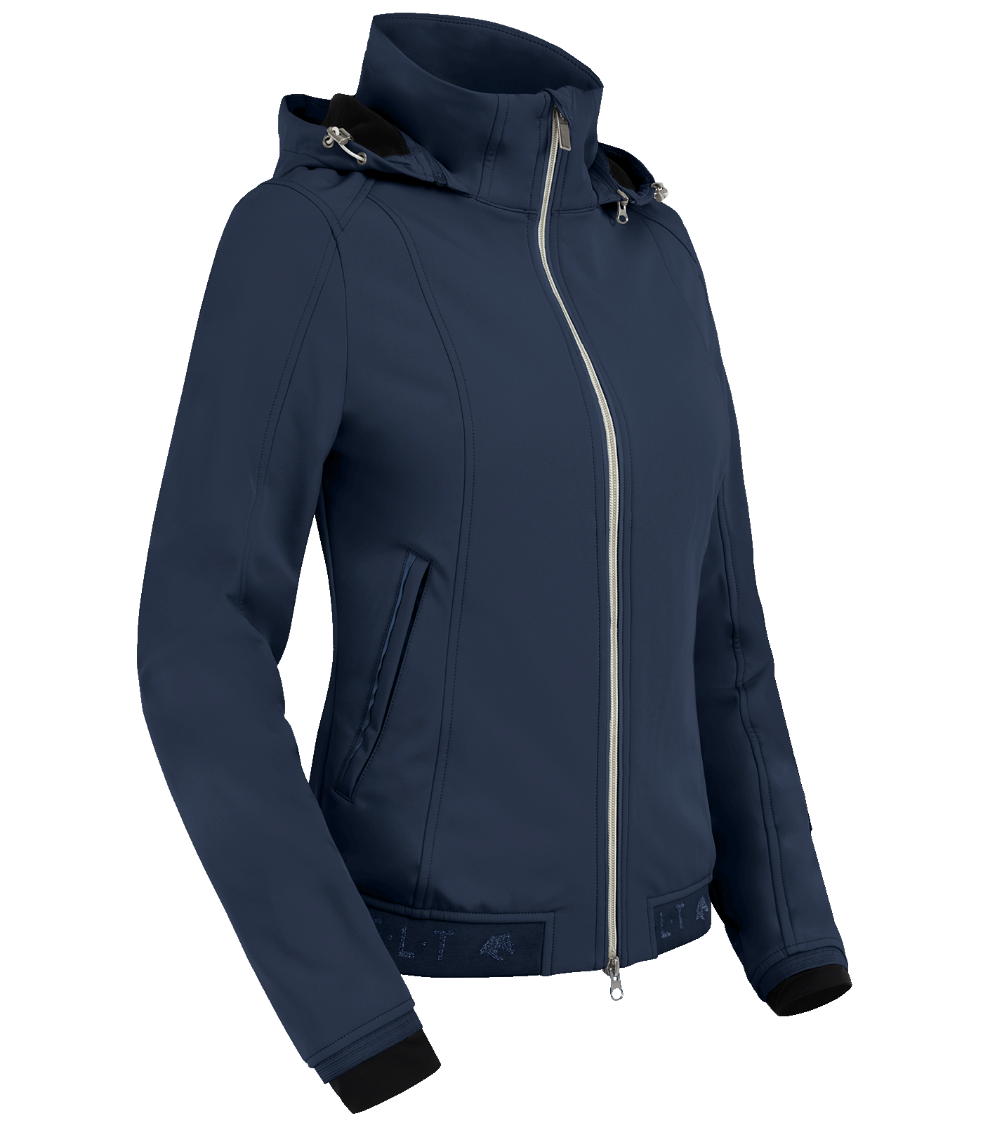 ELT Harvard Softshell Jacket - OUTLET