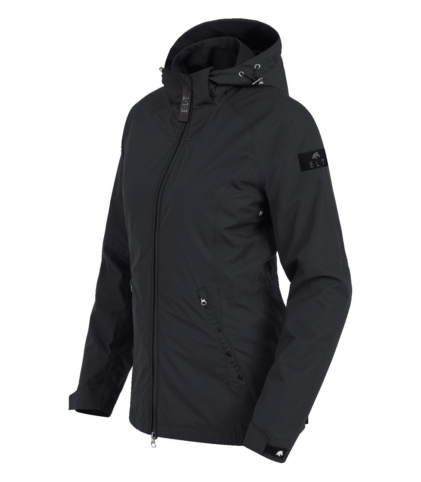 ELT Riding Jacket Hamburg - OUTLET