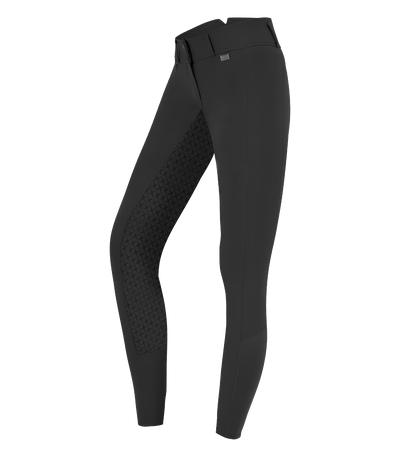 Micro Sport High Waist Ridebukser