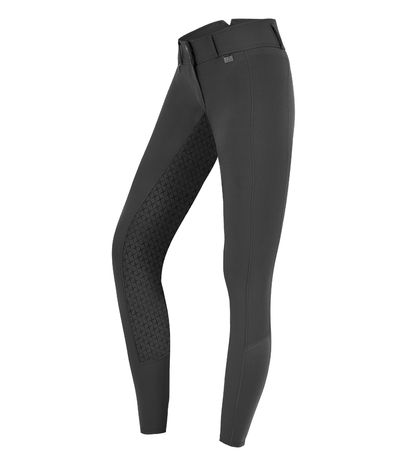 Micro Sport High Waist Ridebukser - OUTLET