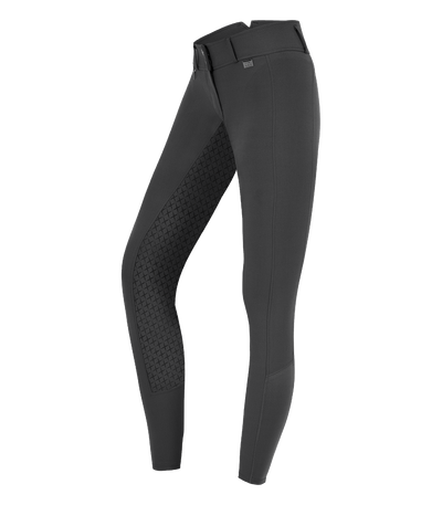 Micro Sport High Waist Ridebukser - OUTLET