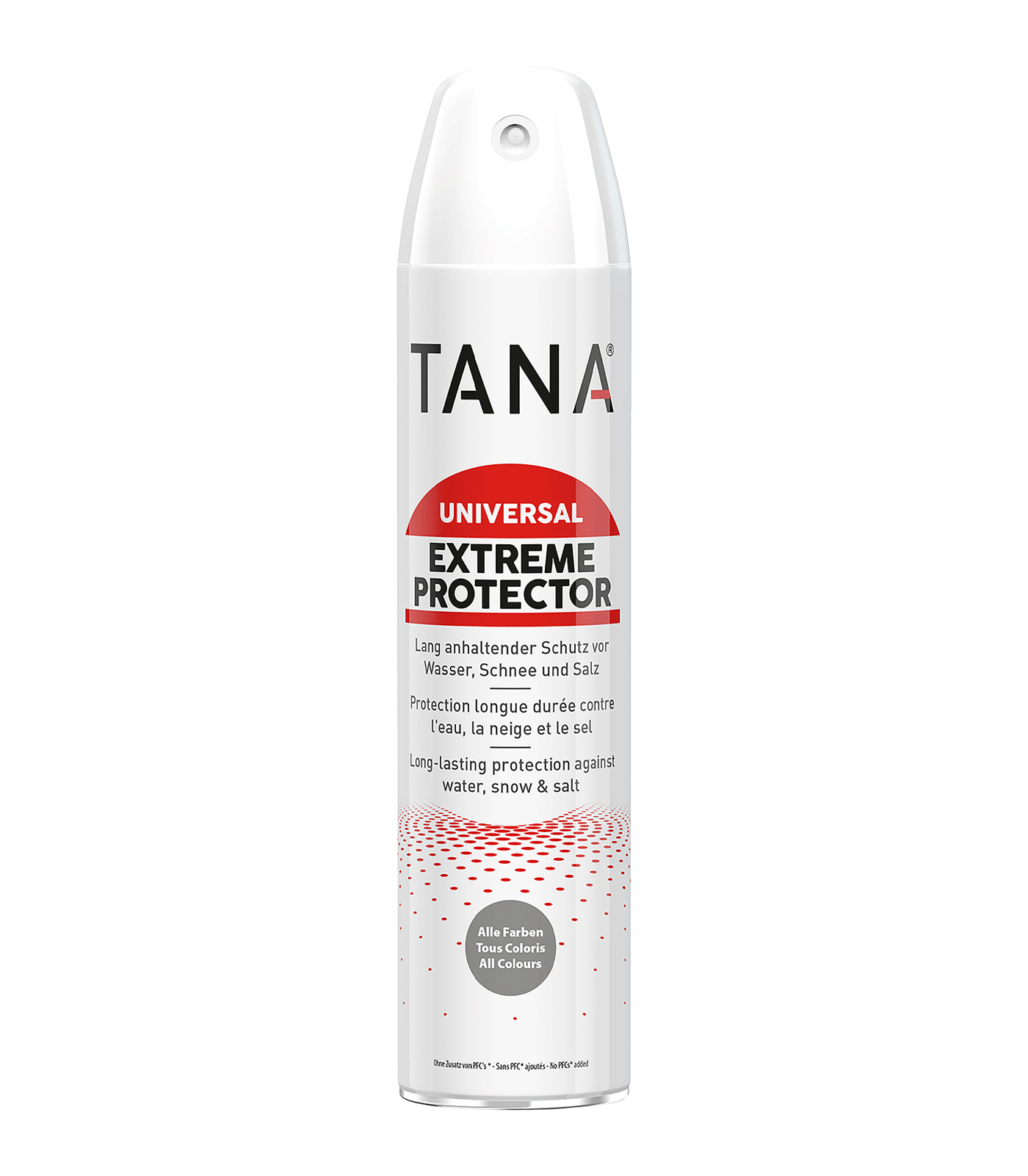 Waldhausen Tana Extreme Protector