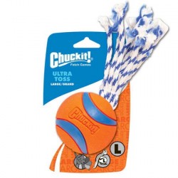 ChuckIt  Ultra Toss