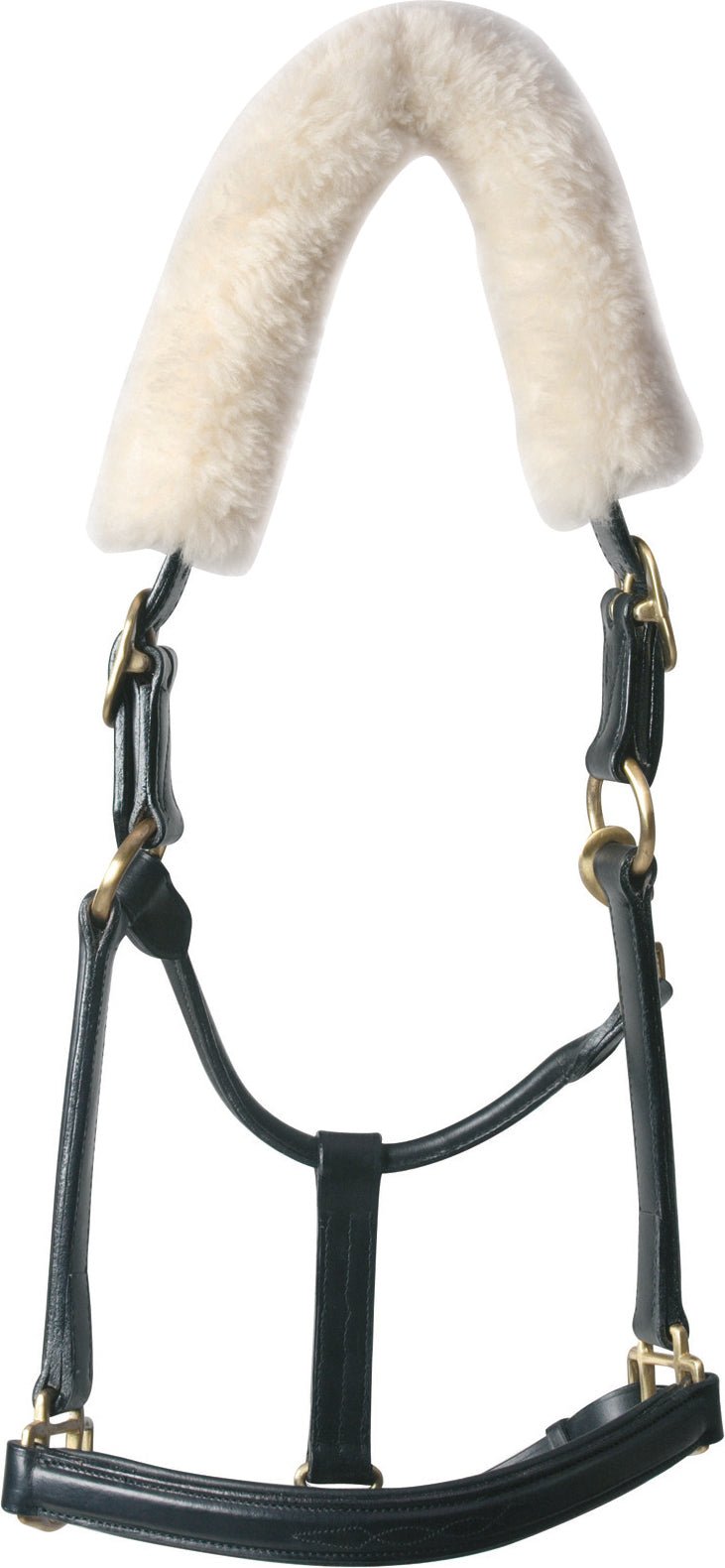 HorseGuard MediLamb Nakkebeskytter