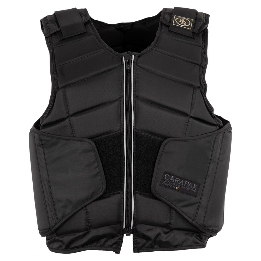 BR Carapax Voksen Sikkerhedsvest
