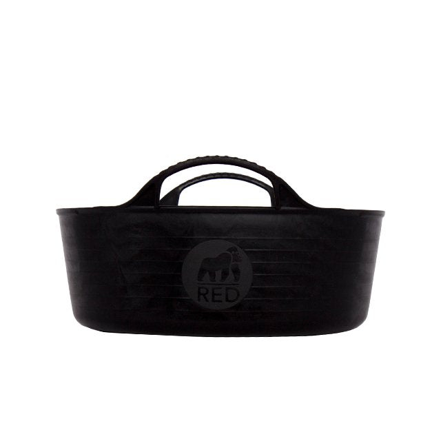Red Gorilla Recycled Black Gorilla Tub®
