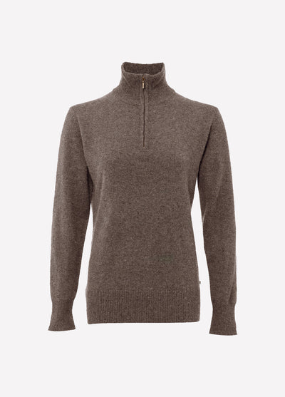 Coleraine Sweater - OUTLET