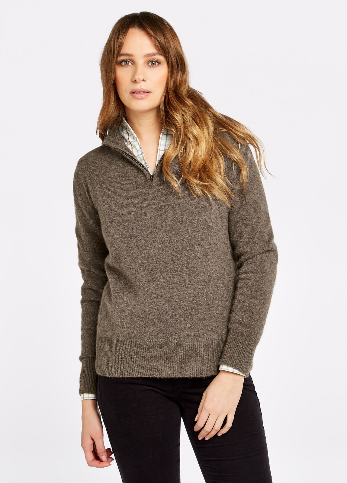 Coleraine Sweater - OUTLET