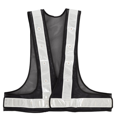 BR Safety Vest LED Light