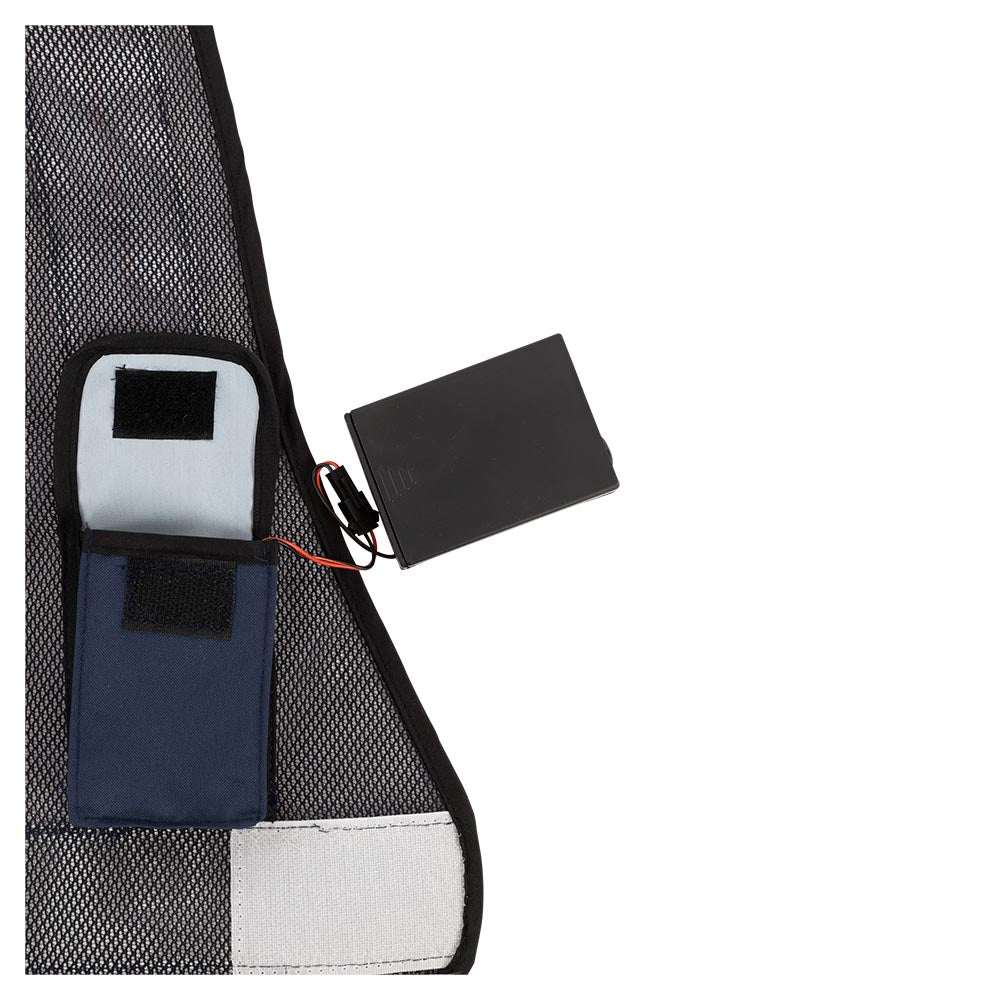 BR Safety Vest LED Light