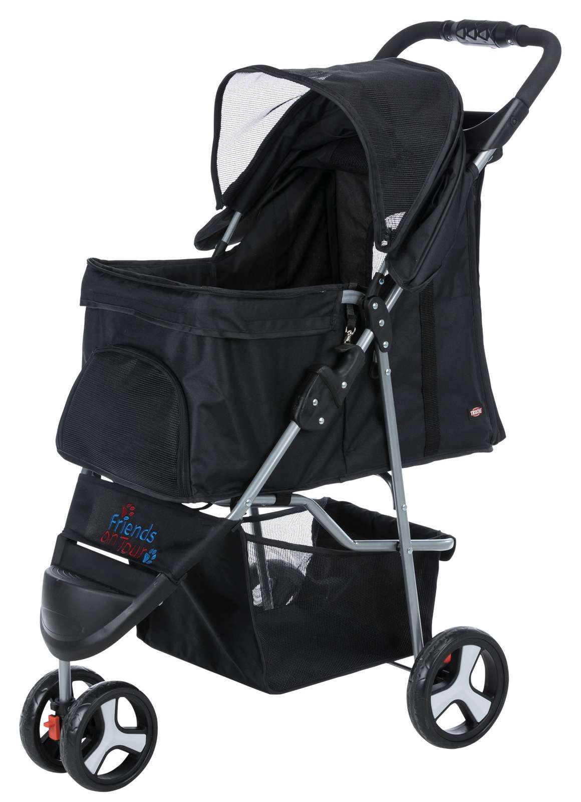 Trixie Buggy hundeklapvogn