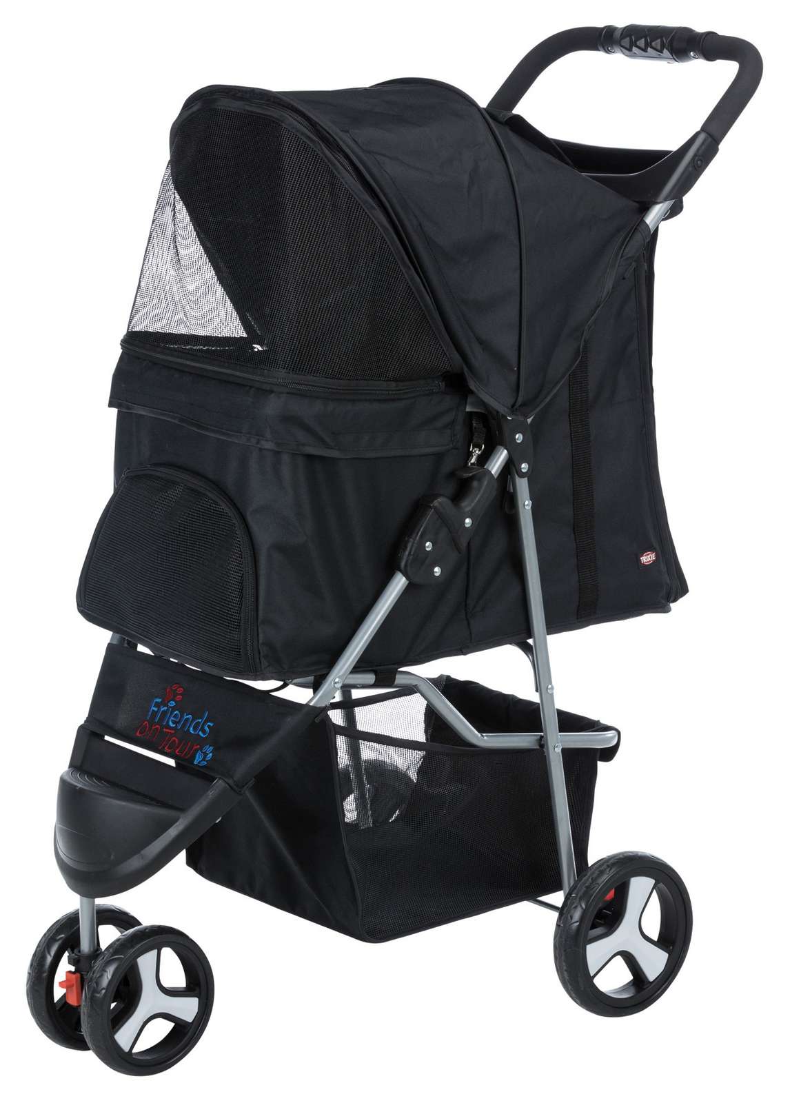 Trixie Buggy hundeklapvogn