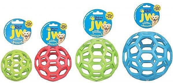 JW Hol-ee Roller bold