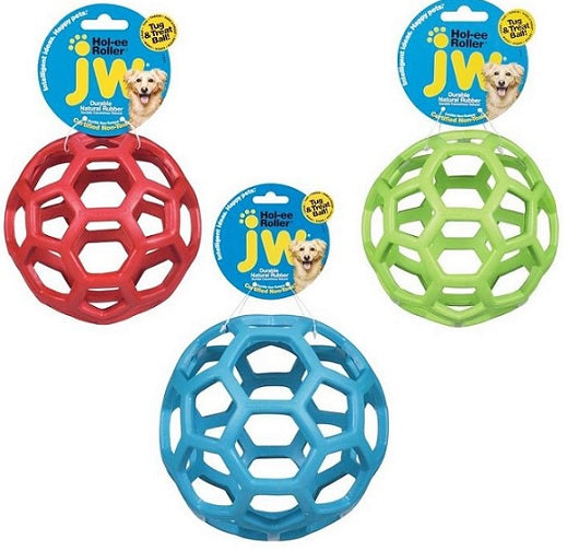 JW Hol-ee Roller bold
