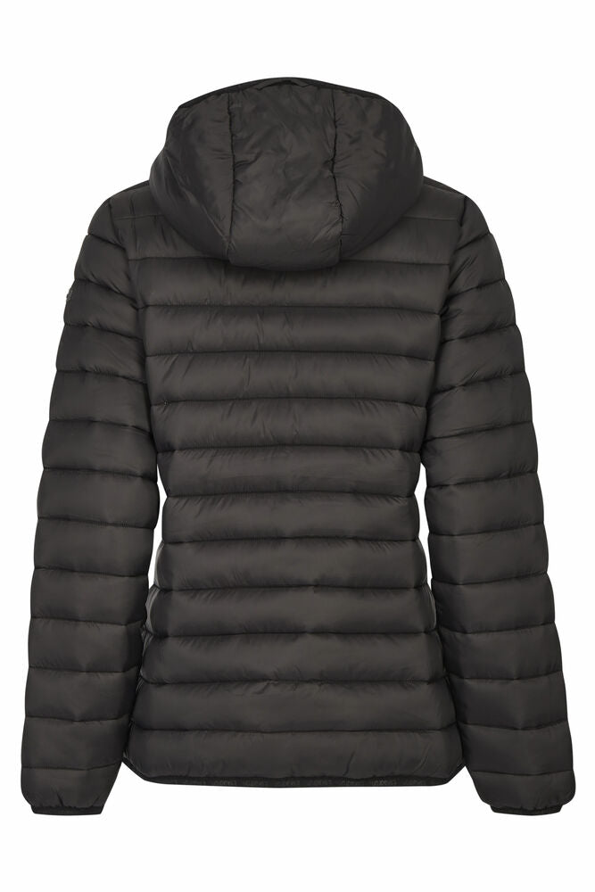 Cara II Quiltet Jacket - OUTLET