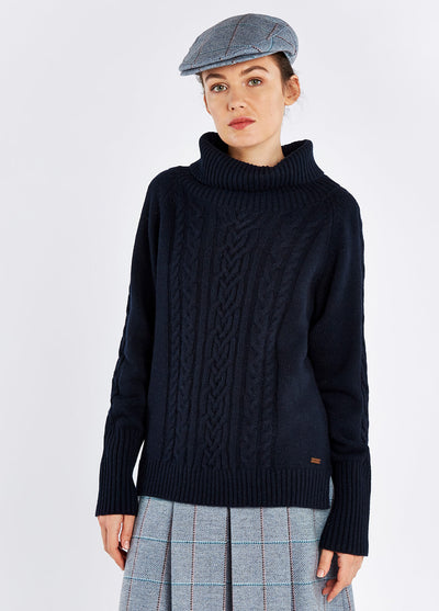 Kennedy Sweater - OUTLET