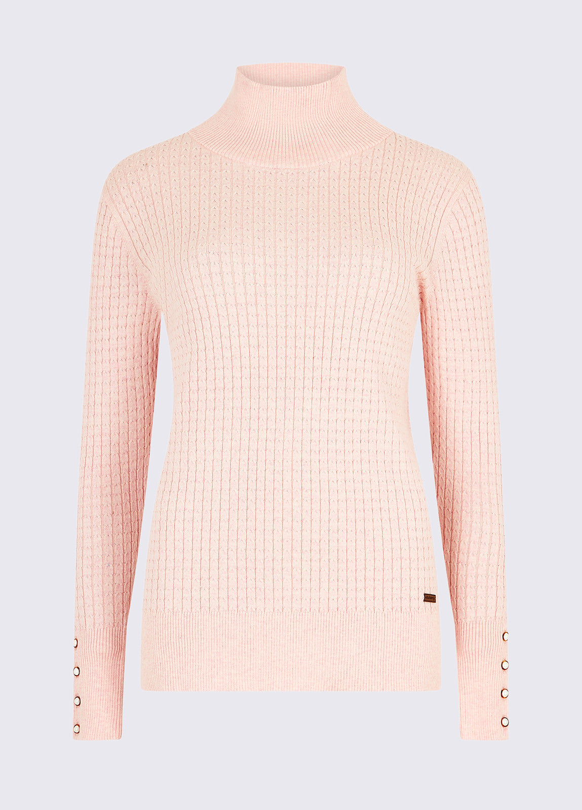 Brennan Sweater - OUTLET