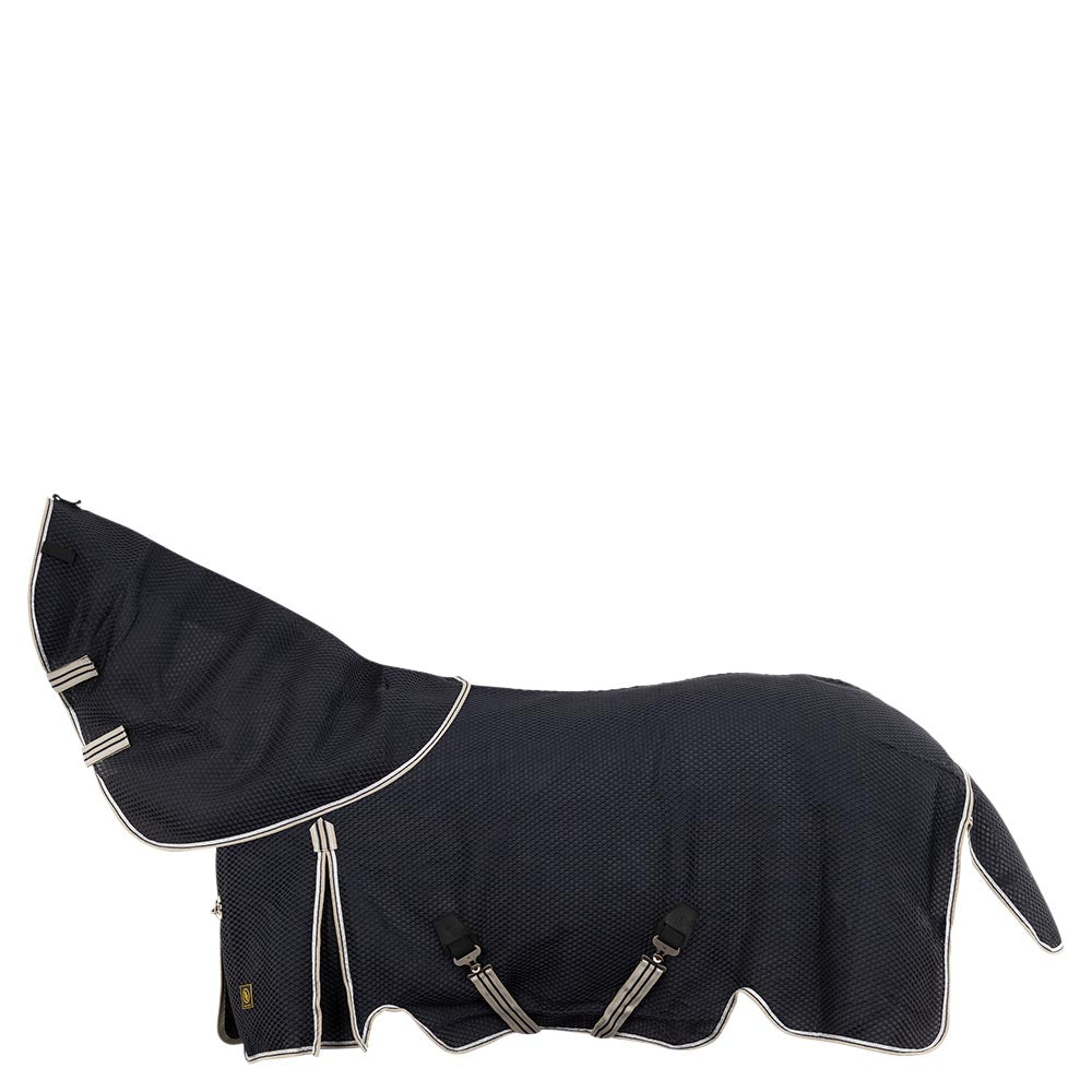 Fly Rug Combo w. Seperate Neck - OUTLET
