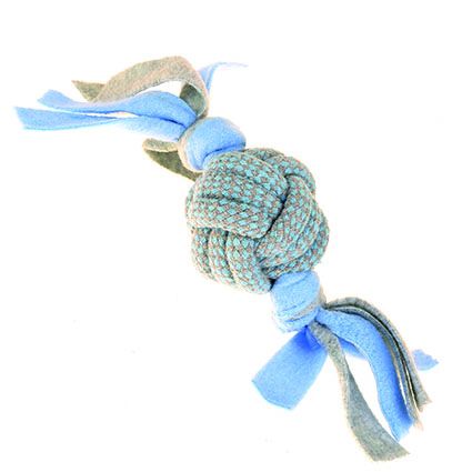 Happypet Rebbold med fleece