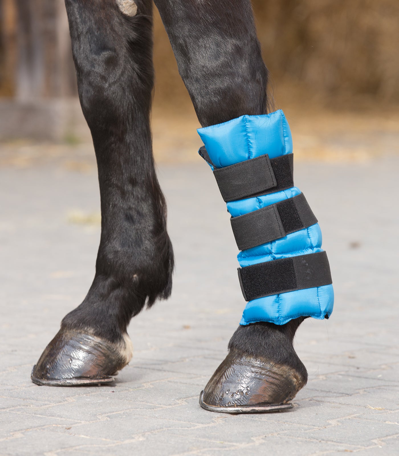 Waldhausen Ice boot gel