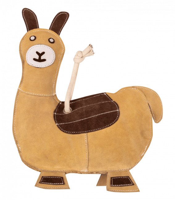 Waldhausen Horse Toy Lama Lotte