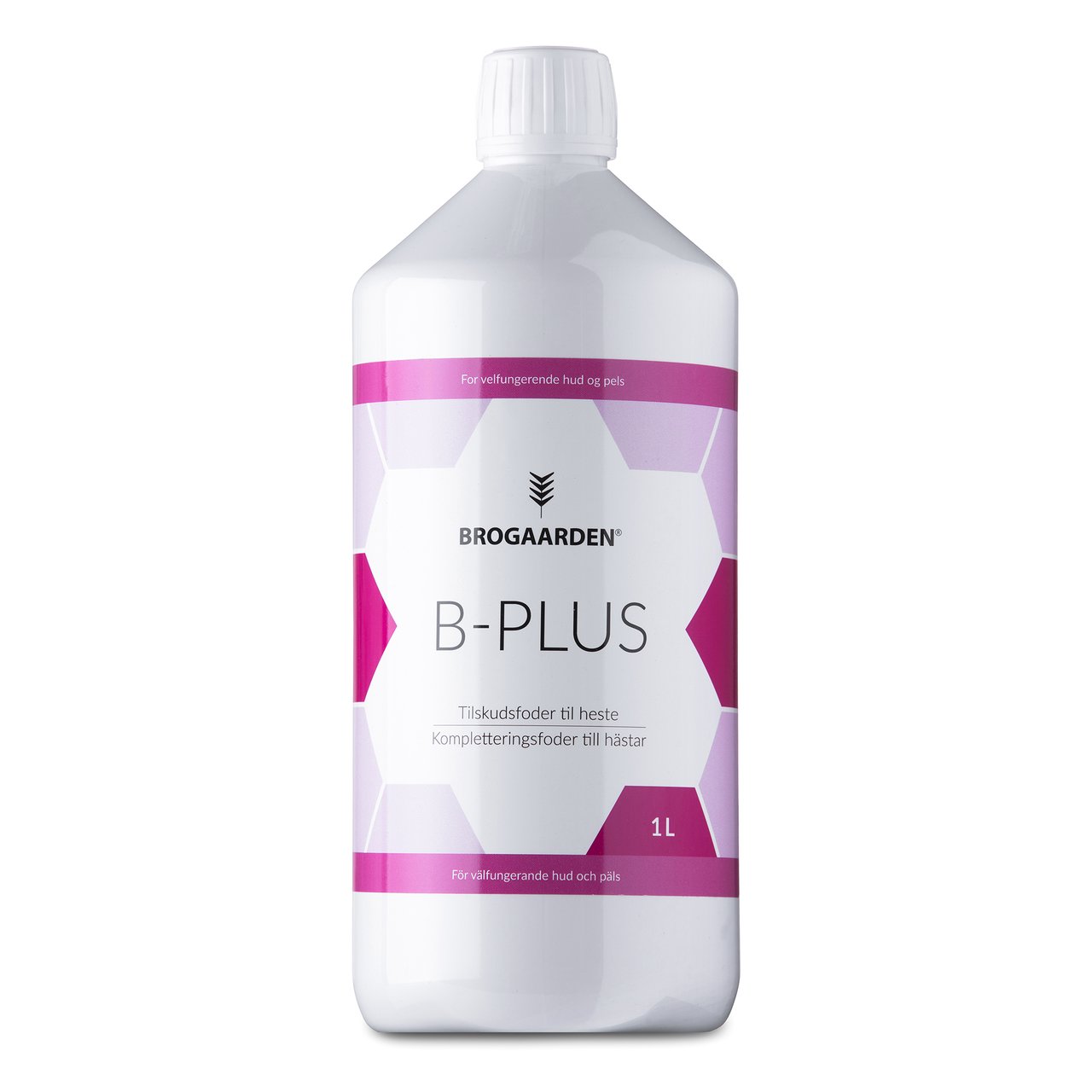 Brogaarden B-Plus