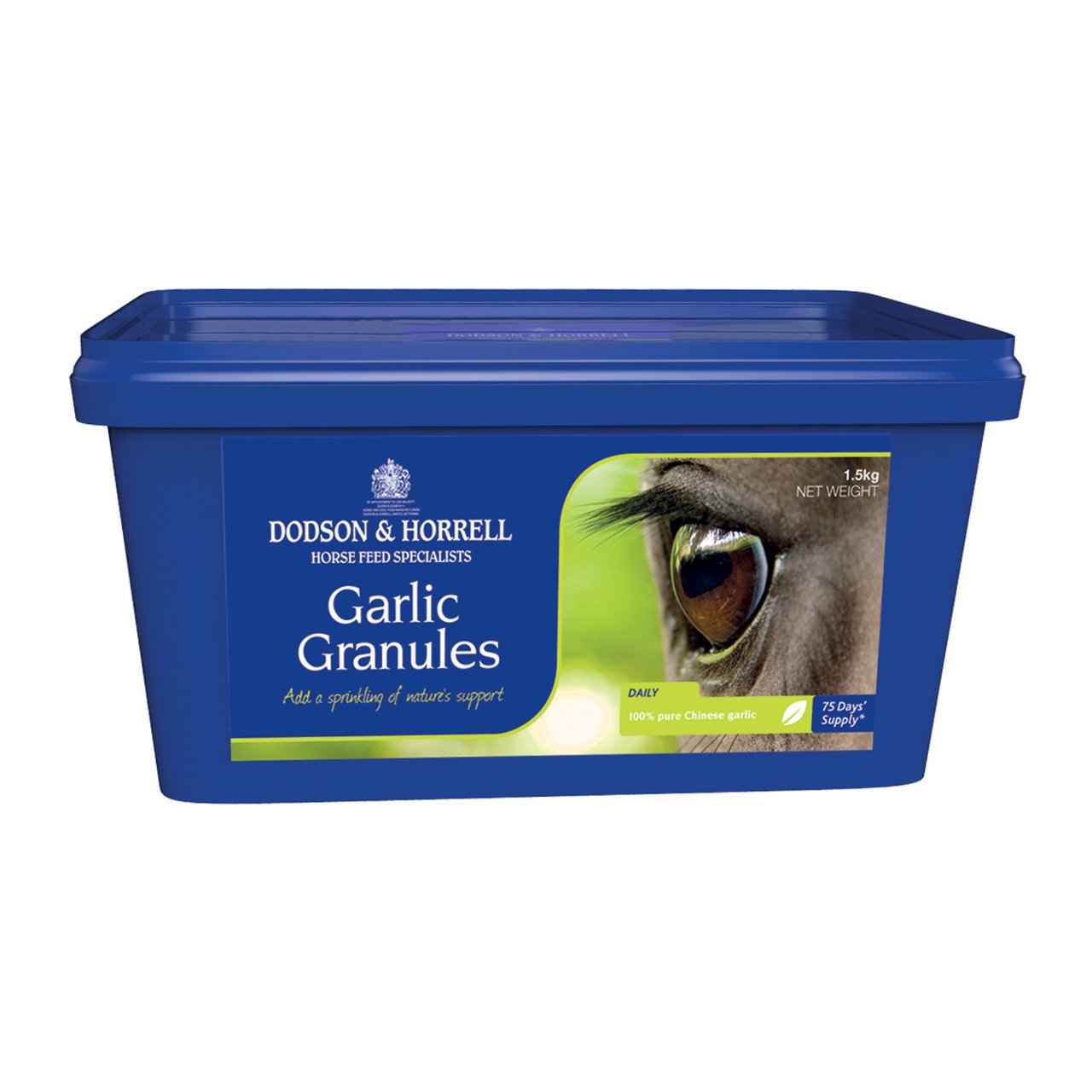 Garlic Granules - Hvidløgsgranulat
