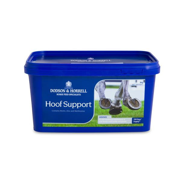 Hoof Support - Bestillingsvare