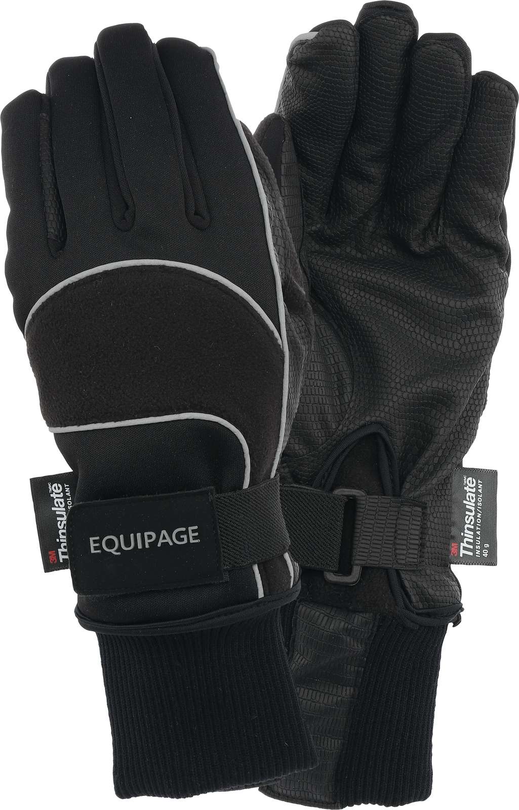 New Greenland Gloves - OUTLET