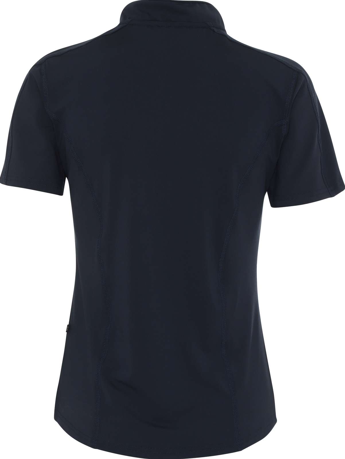 Equipage Awesome SS half zip barn