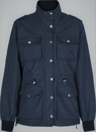 Pecos Waterproof Jacket - OUTLET