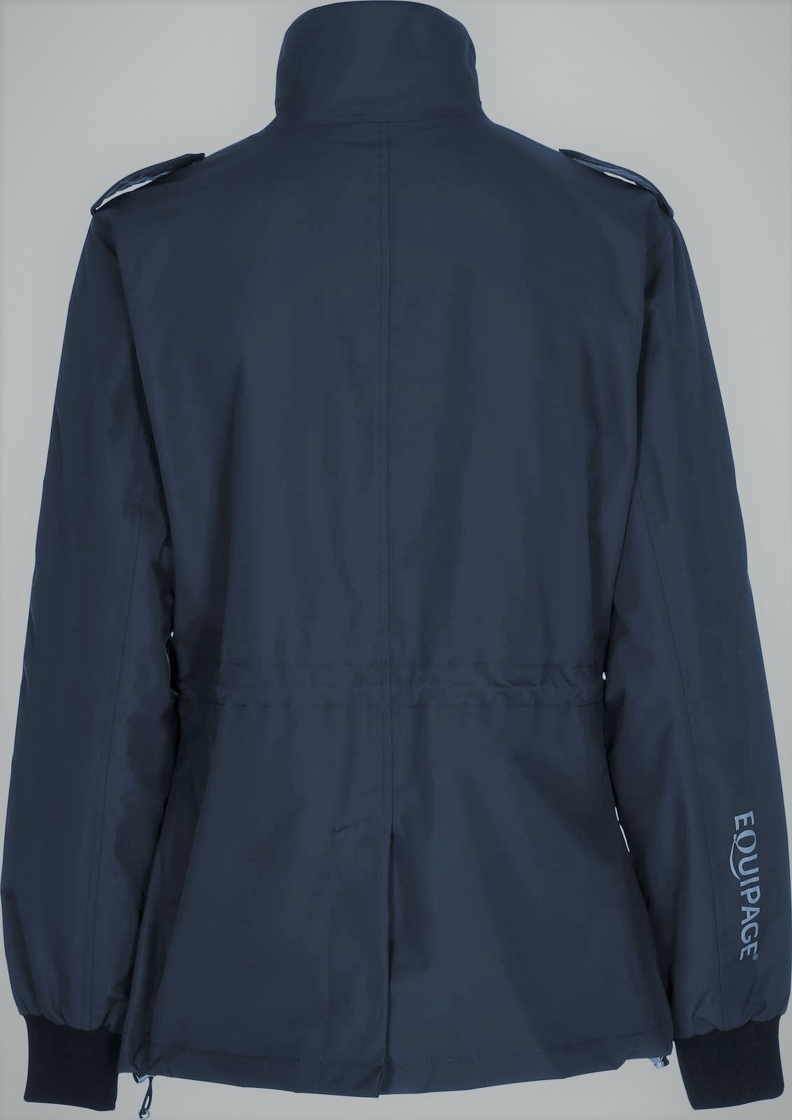 Equipage Pecos Waterproof Jacket - OUTLET