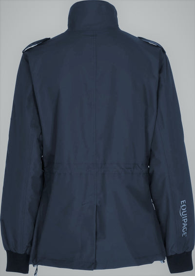 Pecos Waterproof Jacket - OUTLET