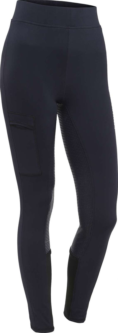 Milo Sporty Breeches - OUTLET