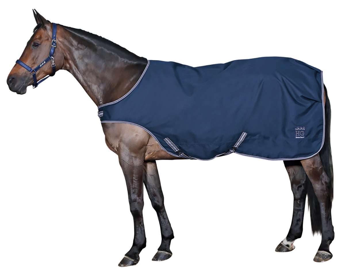 HorseGuard Walker dækken
