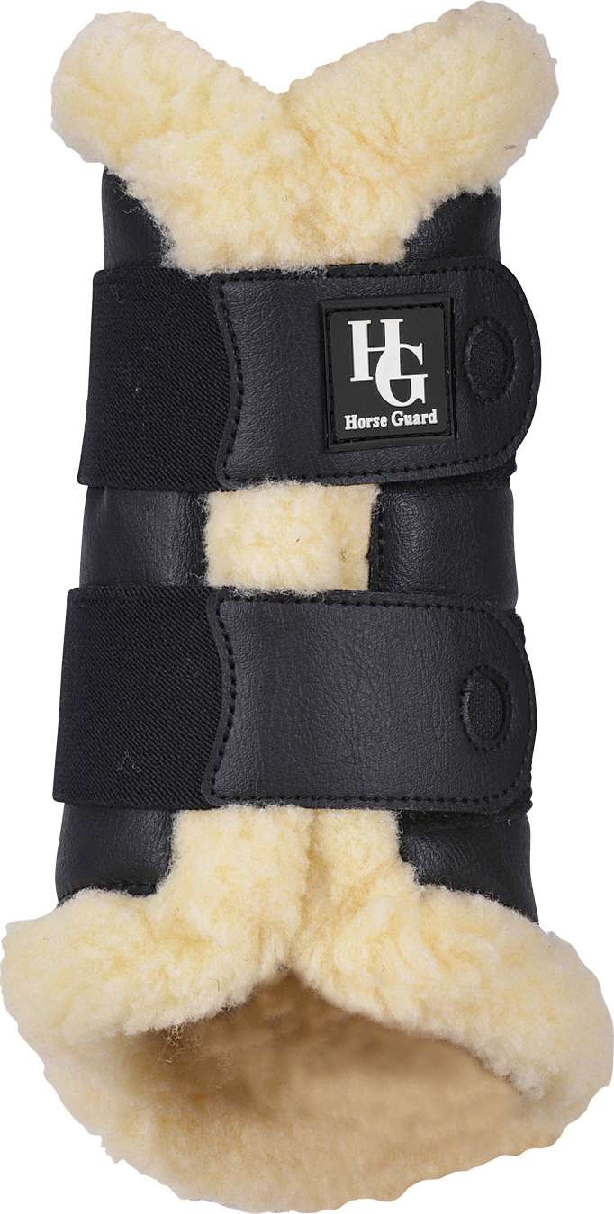 HorseGuard Fur Gamacher - OUTLET