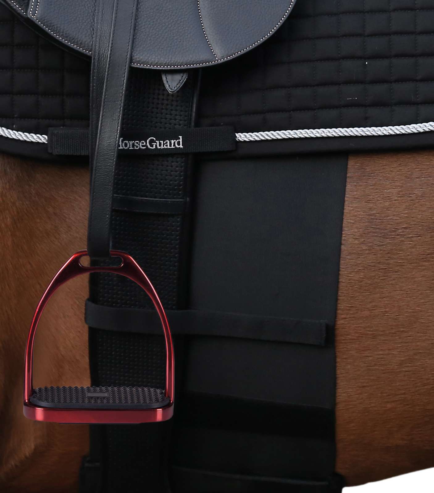 HorseGuard Horse Sensitive Body Bandage
