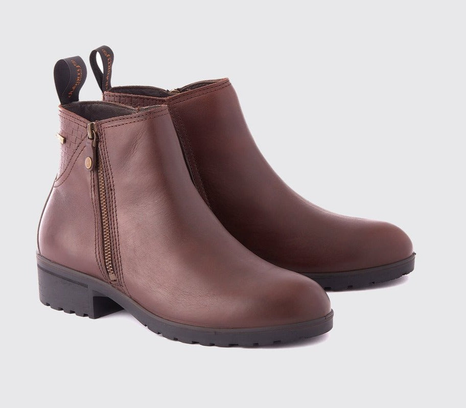Dubarry Carlow Støvle - OUTLET
