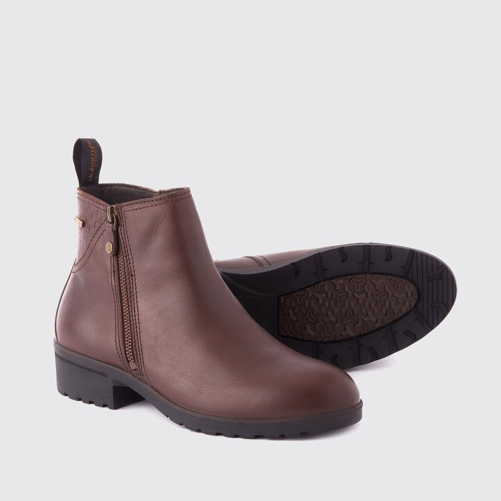 Dubarry Carlow Støvle - OUTLET