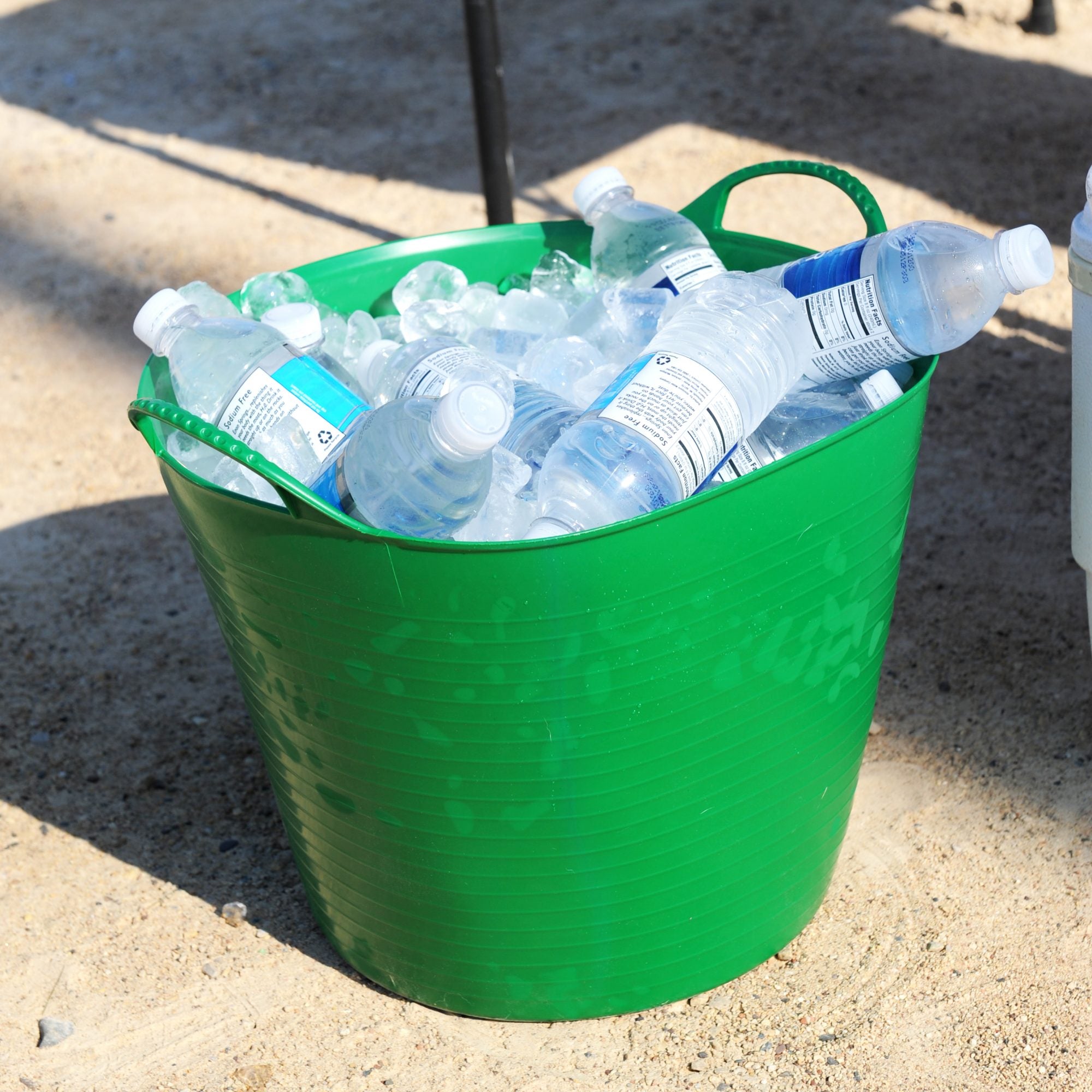 Red Gorilla Medium Gorilla Tub® 26 l.