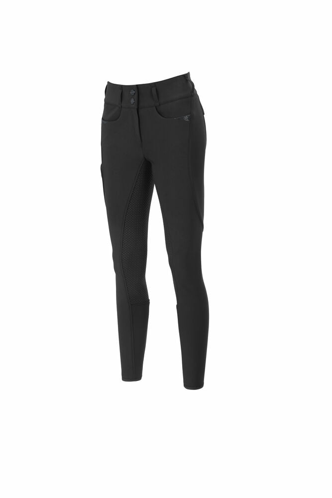 Pikeur Laure High Waist Grip Full Patches - OUTLET