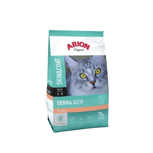 Arion Derma Skin & Coat