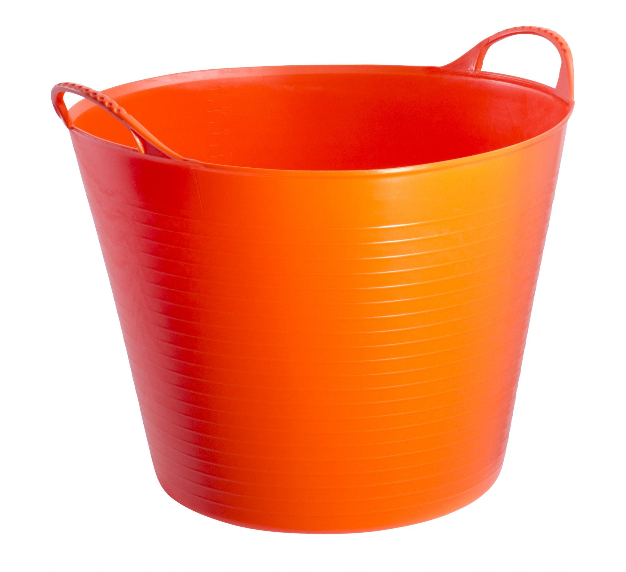 Red Gorilla Medium Gorilla Tub® 26 l.